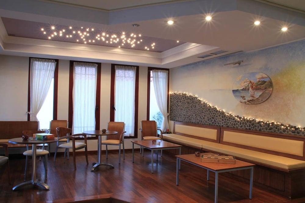 Aigiali Rooms Límnos Екстериор снимка