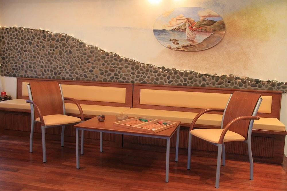 Aigiali Rooms Límnos Екстериор снимка