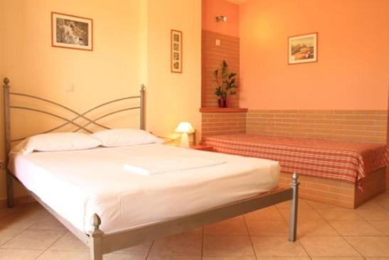 Aigiali Rooms Límnos Екстериор снимка