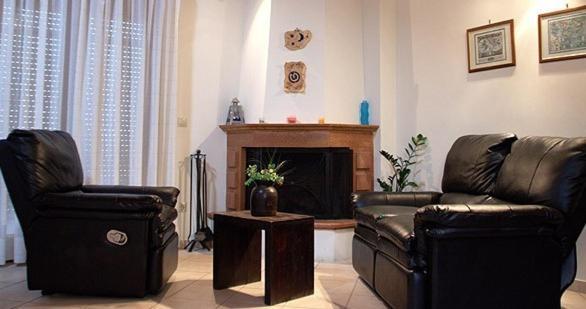 Aigiali Rooms Límnos Екстериор снимка