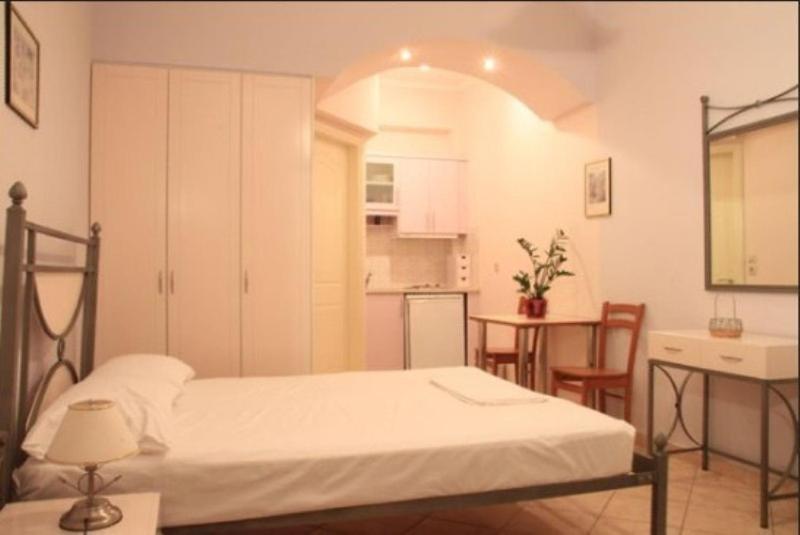 Aigiali Rooms Límnos Екстериор снимка